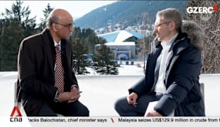 Singapore will face AI challenge faster than other countries: Tharman