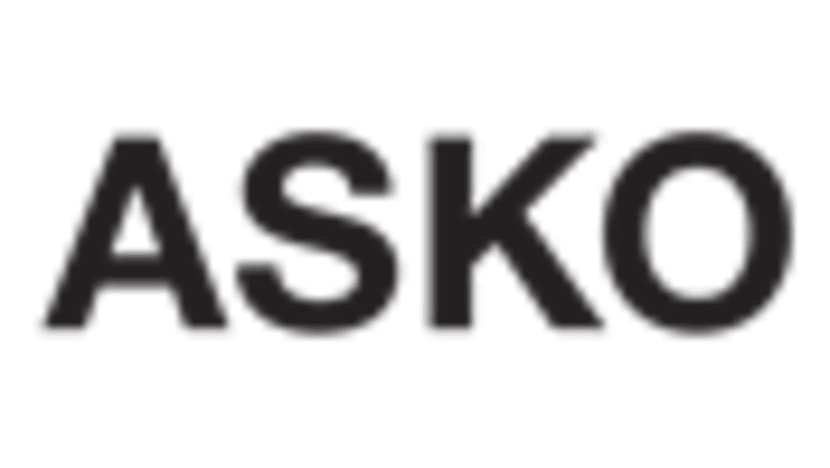 ASKO introduces new generation washing machines with Sensitive Choice approval and advanced hygiene innovations