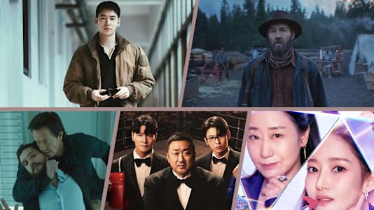 What To Watch This Week: Nov 17-23, 2025