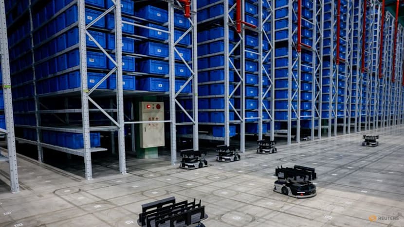 UPS opens $100 million Taiwan logistics hub to meet tech boom demand