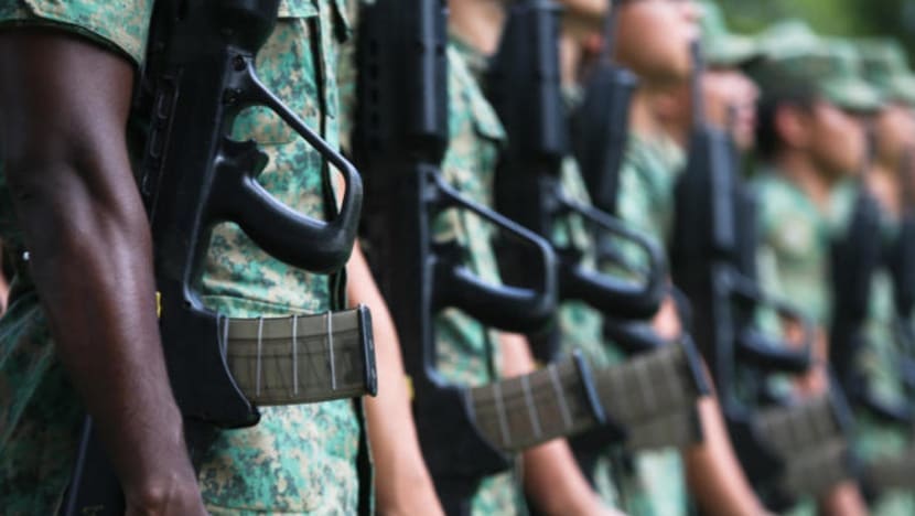 9 weeks' jail for man who defaulted on NS for over 4 years while studying in Taiwan