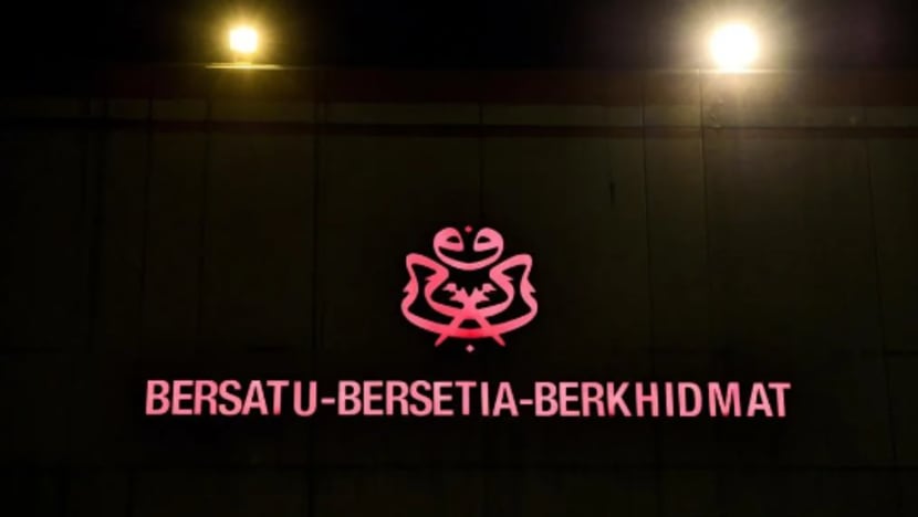 Perhimpunan Agung UMNO ditangguh ke awal Jan 2023 Perhimpunan Agung UMNO ditangguh ke awal Jan 2023