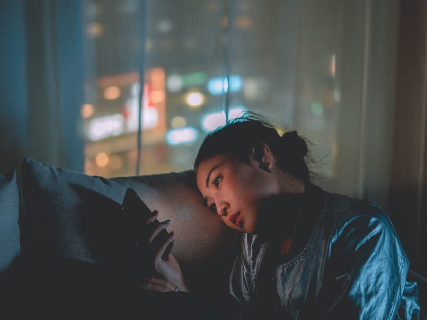 Commentary: Why are people on dating apps so boring and conversations so poor?