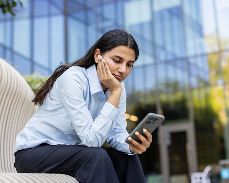 Why your friends are not as far ahead in their careers as their LinkedIn updates suggest