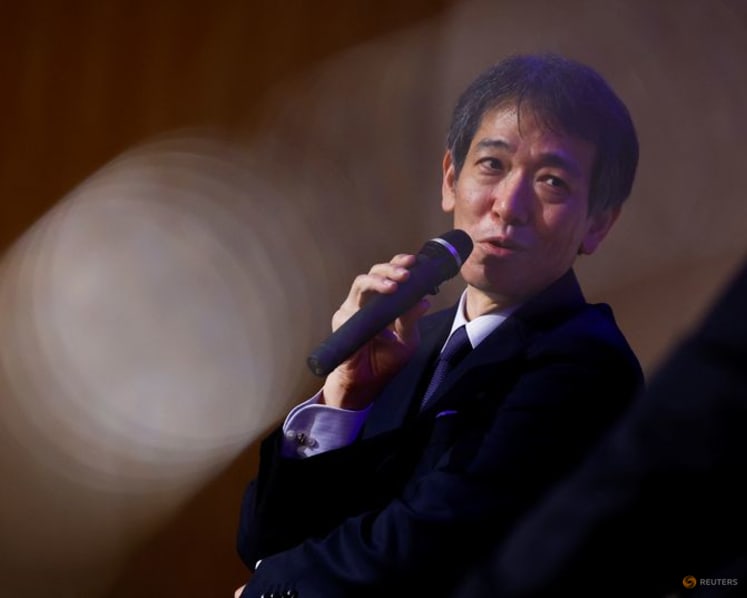 Japan warns it will take 'appropriate' action against excessive FX moves 