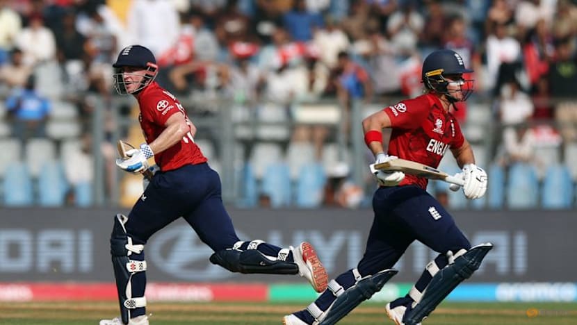 England's Brook, Bethell let off with warning over NZ nightclub altercation