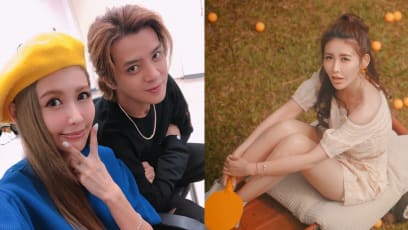 Linda Chien Makes Comeback In New Music Video After Show Luo Scandal … And The Comments Are Surprisingly Positive