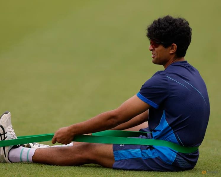 New Zealand pick Allen, Ferguson, Seifert for India ODIs, Ravindra returns