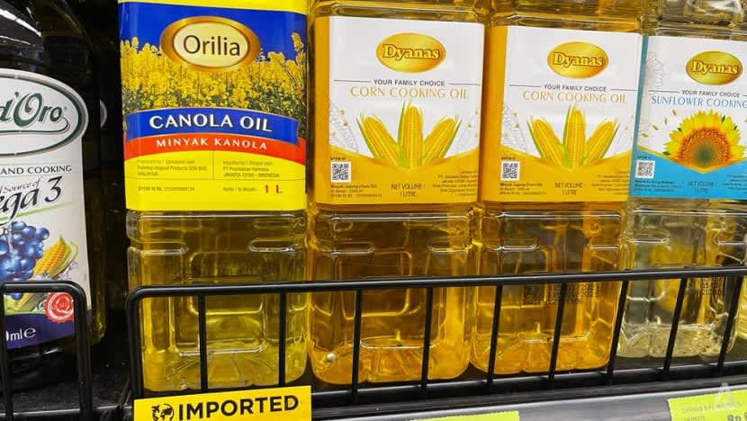 Jangkakan 'lebih banyak tekanan' harga minyak di S'pura Jangkakan 'lebih banyak tekanan' harga minyak di S'pura