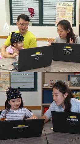 What happens when kids stop using screens