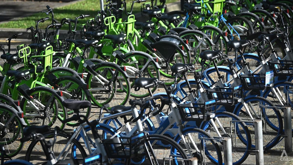 Bike-sharing operator HelloRide warned over attempts to discuss prices with rival Anywheel