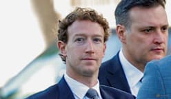 Mark Zuckerberg directed Meta to create a prediction markets app, NYT reports