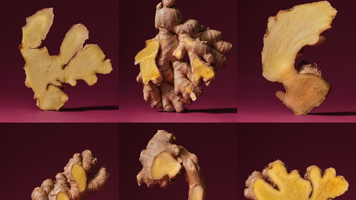 How healthy is ginger? A closer look at how it eases nausea, relieves pain and boosts overall health