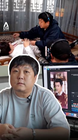 Why this film director lost almost 67% of his pay