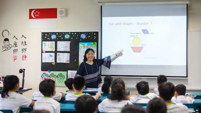 李智陞：若决定停课 将前一晚8点公布