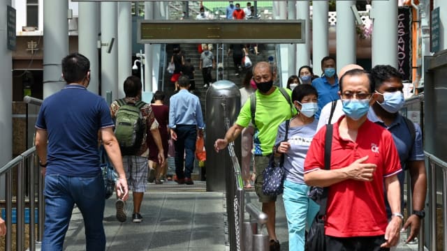 时隔12周 每周冠病新病例降至1万起以下
