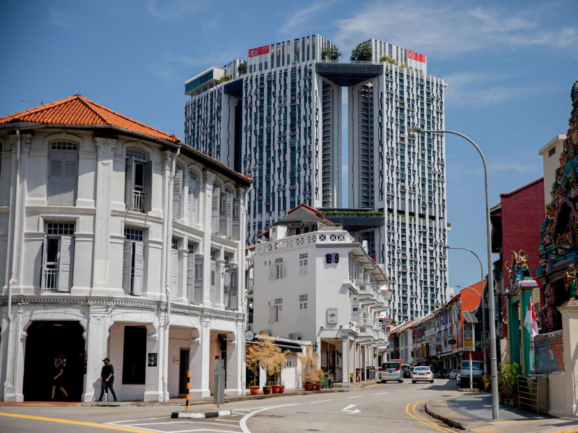 One of the concerns of having public housing in prime locations is the “lottery effect”, where buyers make significant gains from the sale of their flats. One of the concerns of having public housing in prime locations is the “lottery effect”, where buyers make significant gains from the sale of their flats.