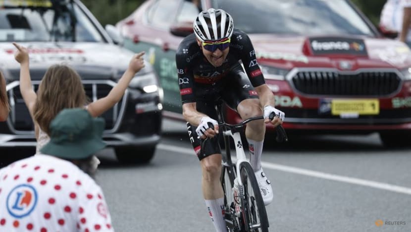 Wellens wins Stage 15 to underscore UAE’s Tour control Wellens wins Stage 15 to underscore UAE’s Tour control