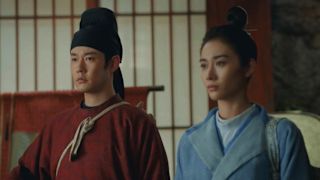 无忧渡（第32集）：宣夜半夏决定相伴一生