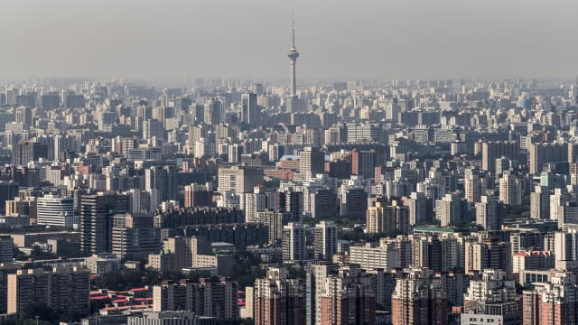 中国发布扩大内需战略规划纲要 建设更强大国内市场