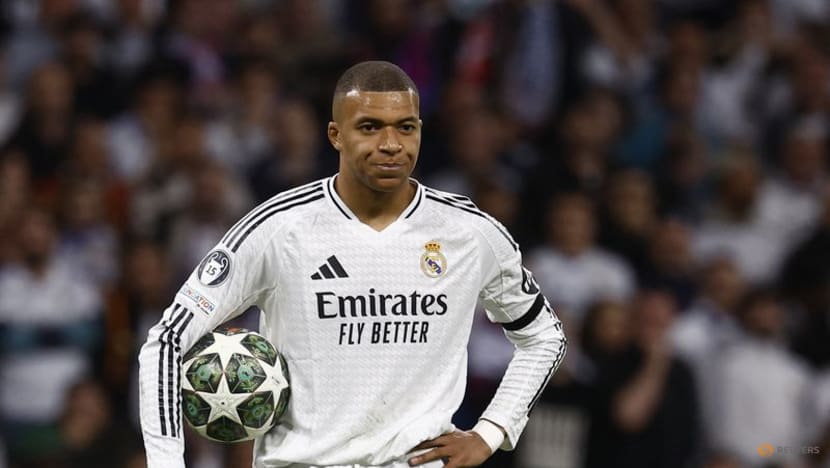 No complaints from Ancelotti, as Real humbled by Arsenal