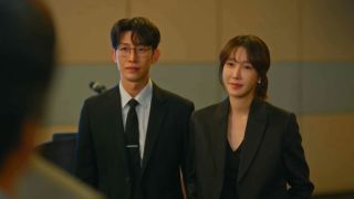 绝佳的解决士（第17集）：金莎拉找到账本