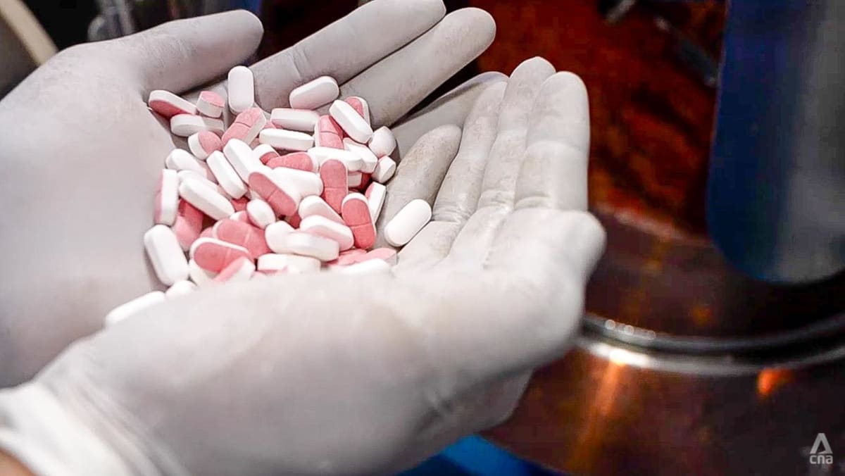 India’s pharmaceutical sector wary of upheavals caused by potential Trump tariffs India’s pharmaceutical sector wary of upheavals caused by potential Trump tariffs