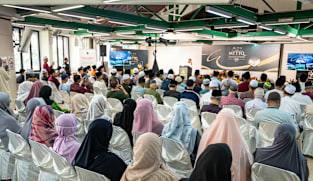 MUIS lancar QuranSG dengan 3 inisiatif baharu bagi galak pemahaman dan penghayatannya