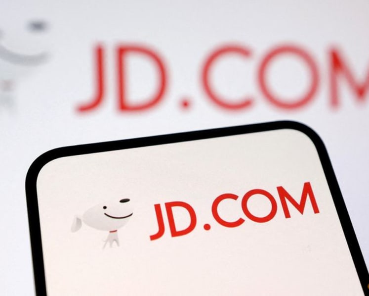 JD.com launches Joybuy in Europe, targeting Amazon