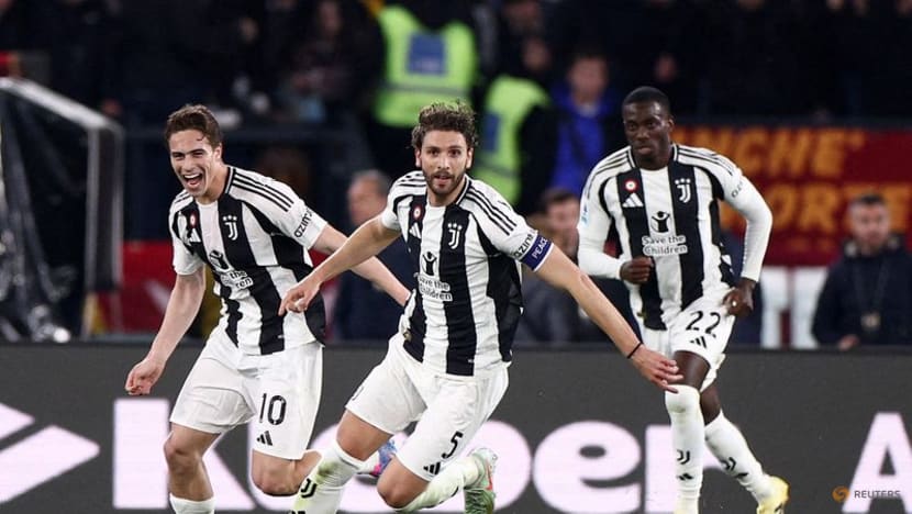 Juventus extend Adidas partnership to 2037 in $468 million deal