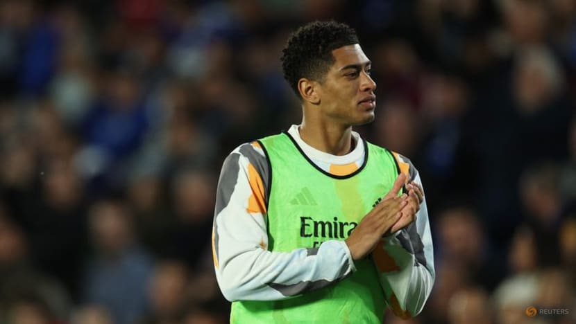 Guler strike maintains Real Madrid's flickering title hopes