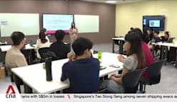 AI skills to be mandatory for Singapore higher education students from 2027 