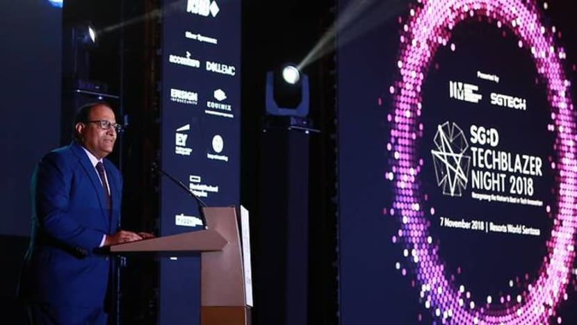 Program baru sokong syarikat pemula sektor media infokom dilancar