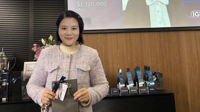 新西兰华裔女经纪失踪 遗体一年后被寻获