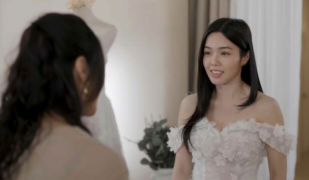 青春小鸟（第17集）：哲宇思宁结婚
