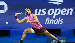 Alcaraz is a gift for tennis, says Corretja
