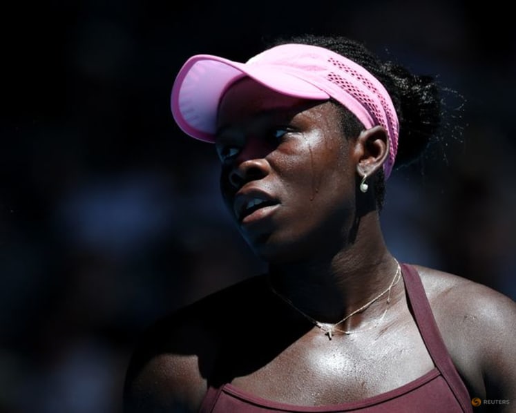 Teen sensation Mboko sparkles in Melbourne to book Sabalenka matchup