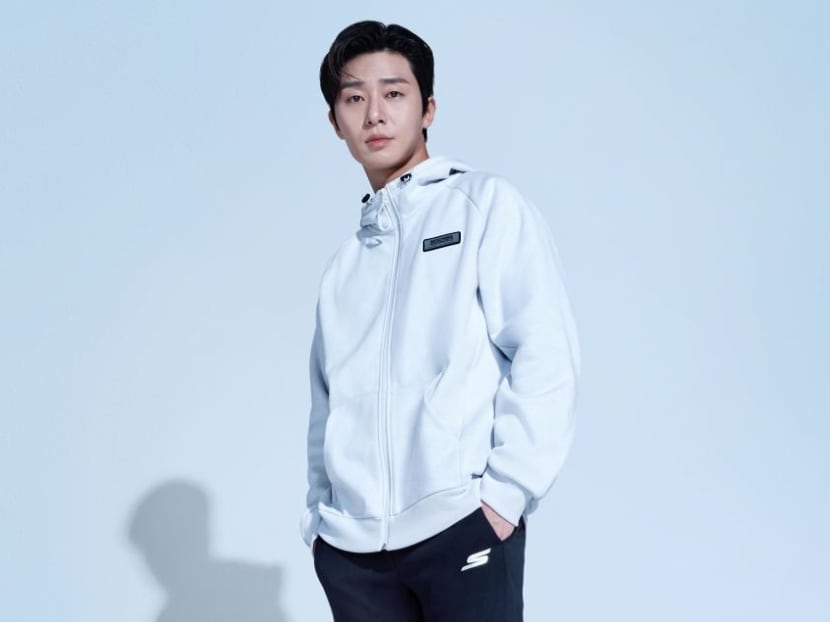 K-drama and Marvel actor Park Seo-joon ends COVID-19 quarantine, heads to Hungary for new film