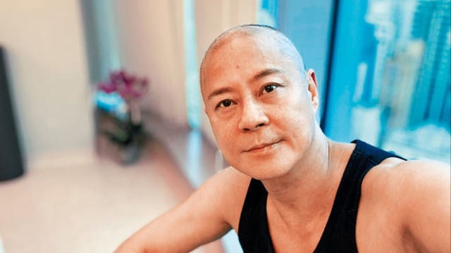 脑瘤术后康复良好，蔡一杰预告草蜢40周年演唱会