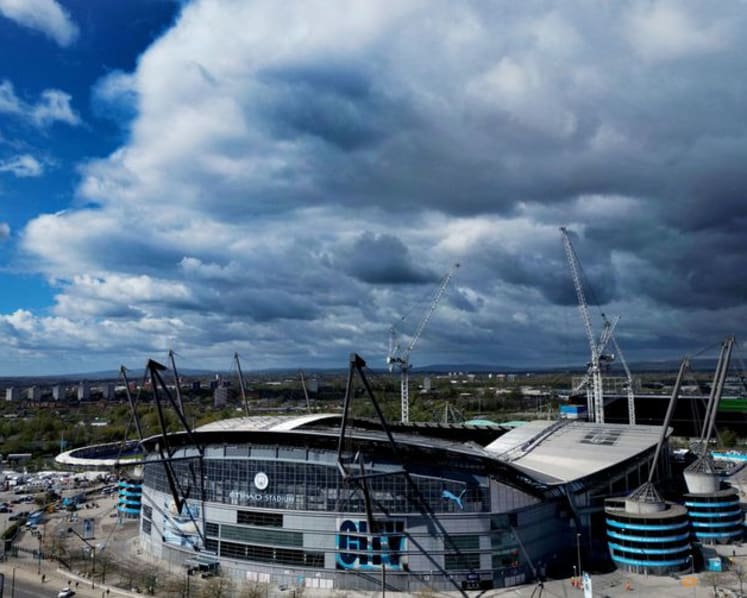 Man City appeal looms as game grapples with fallout from guilty verdict