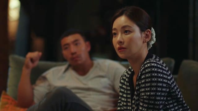 玩家2（第4集）：赫利引金允基上钩