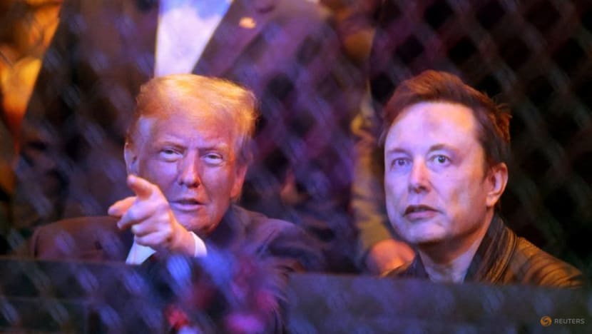 US prosecutor warns of legal risk for anyone hindering Elon Musk