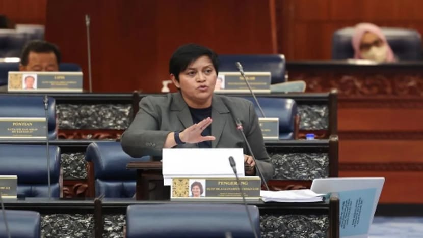 Rang Undang-Undang Kesalahan Seksual Kanak-Kanak diluluskan di Dewan Rakyat M'sia