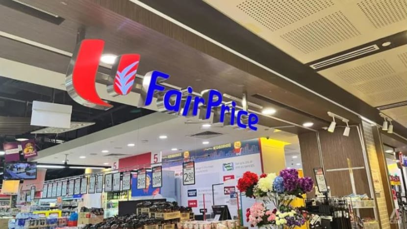 NTUC FairPrice tawar potongan harga 15% bagi beras; tangani keprihatinan inflasi