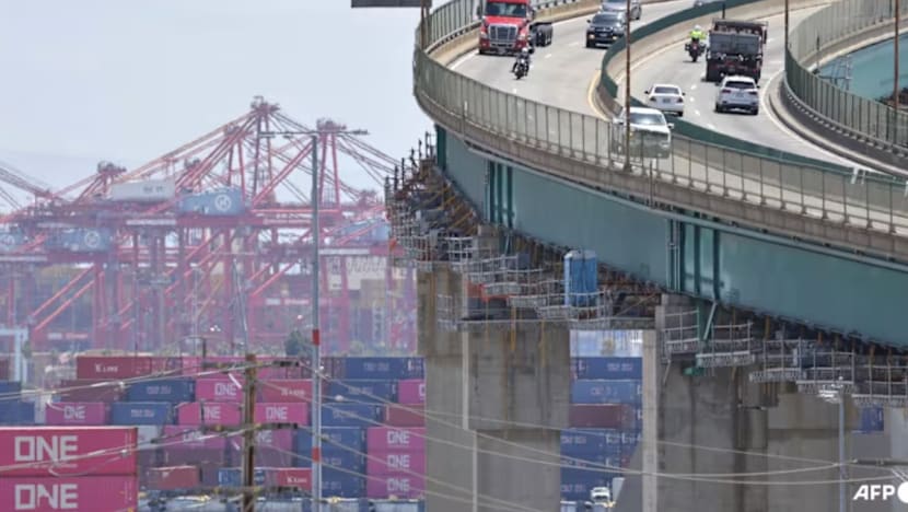 Amerika cadang tarif sekurang-kurangnya 10% ke atas puluhan rakan dagang berkait buruh paksa