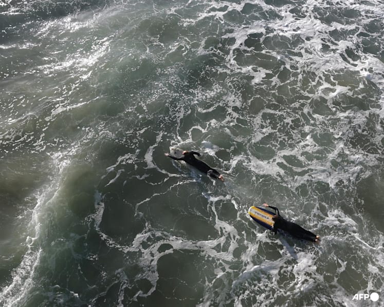 El Nino set to be strong, UN warns