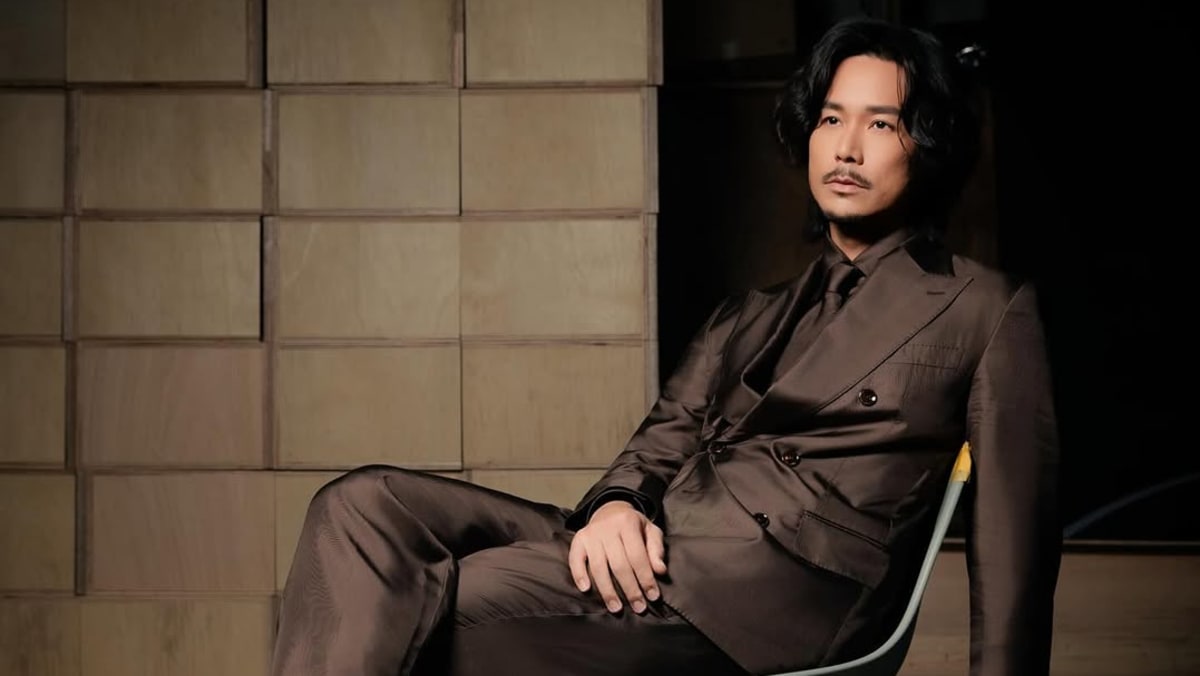 Andie Chen says he ‘won’t attend next year’ after Star Awards 2026 loss