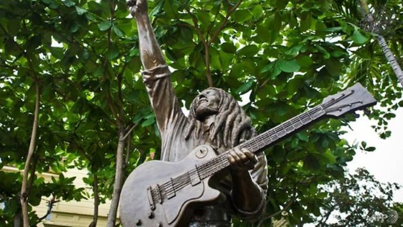 Muzik Jamaica diiktiraf sebagai warisan dunia