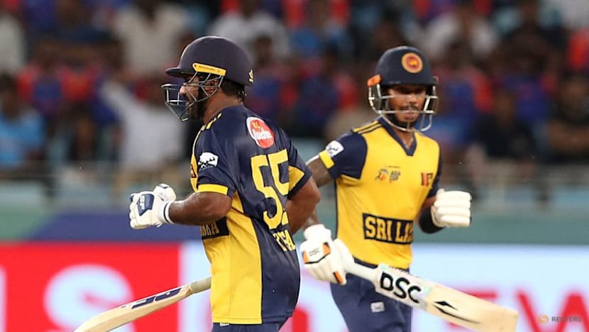 India overcome Nissanka ton and Super Over drama to edge out Sri Lanka