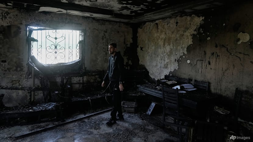 Israel army withdraws West Bank battalion after CNN journalist assault